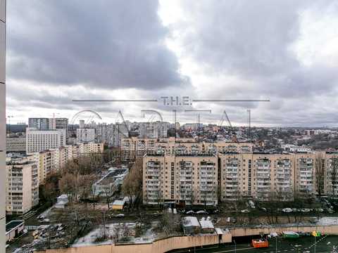квартира по адресу Голосеевский просп. (40-летия Октября), 60