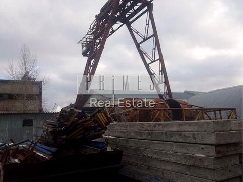 коммерческая по адресу Промышленная ул., 3
