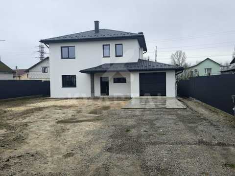 будинок за адресою Набережна
