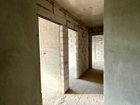 квартира по адресу Роксоланы ул., 159