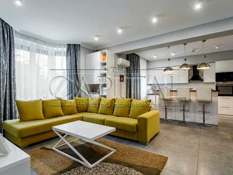 будинок за адресою Фізкультурний пров., 1