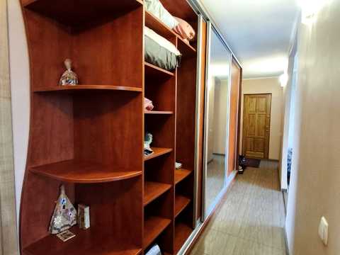 квартира по адресу 20-річчя Перемоги ул. (Кирила Осьмака), 55