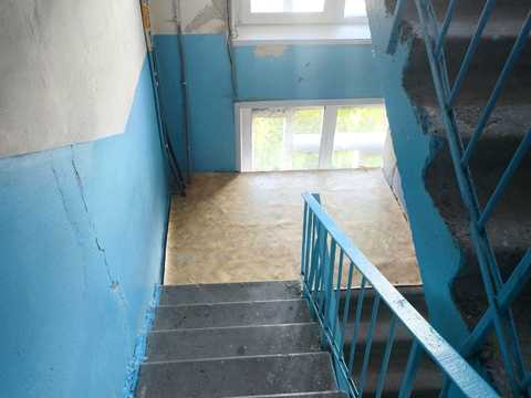 квартира по адресу 20-річчя Перемоги ул. (Кирила Осьмака), 55