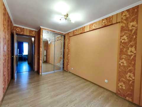 квартира по адресу 20-річчя Перемоги ул. (Кирила Осьмака), 55