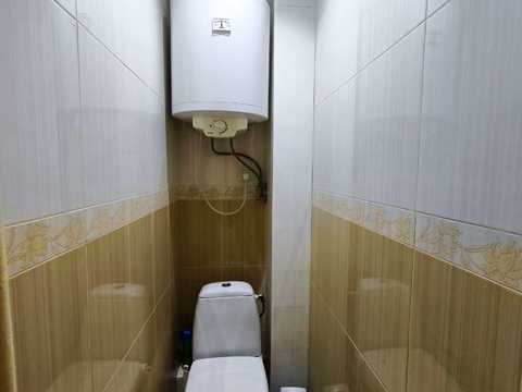 квартира по адресу 20-річчя Перемоги ул. (Кирила Осьмака), 55