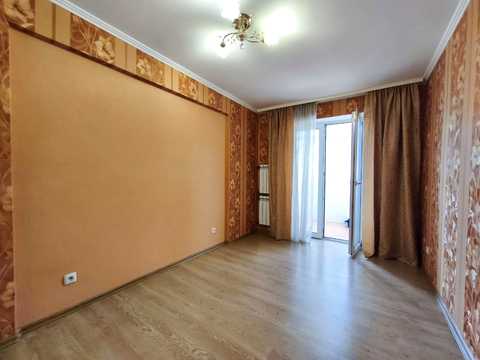 квартира по адресу 20-річчя Перемоги ул. (Кирила Осьмака), 55