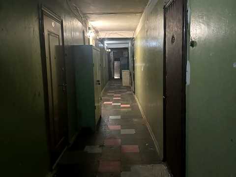 квартира по адресу Тулузы ул., 3