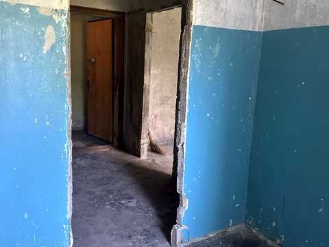 квартира по адресу Тулузы ул., 3