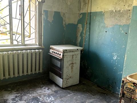 квартира по адресу Тулузы ул., 3