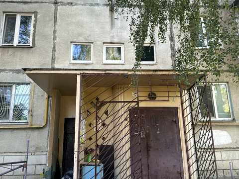 квартира по адресу Тулузы ул., 3