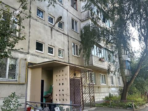 квартира по адресу Тулузы ул., 3