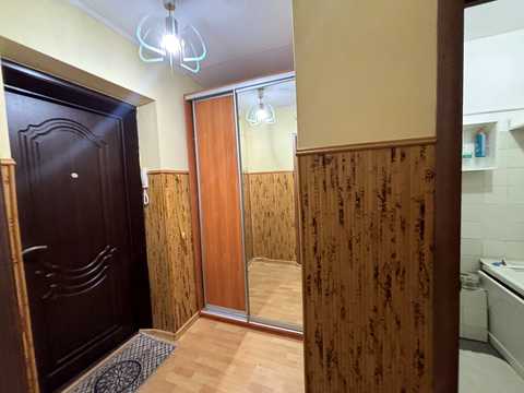 квартира за адресою Кульпарківська вул., 156