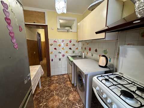 квартира за адресою Кульпарківська вул., 156