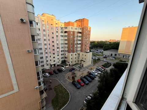квартира за адресою Боровиковського бульв., 2/4