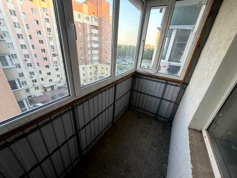 квартира за адресою Боровиковського бульв., 2/4