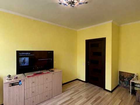 квартира по адресу Роксоланы ул., 43