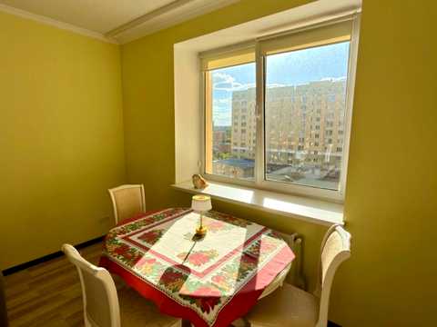 квартира по адресу Роксоланы ул., 43