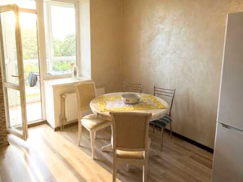 квартира по адресу Роксоланы ул., 43