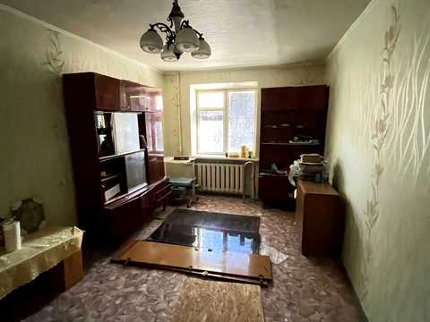 квартира по адресу Юрия Савченко ул. (Юрія Савченка), 97-А