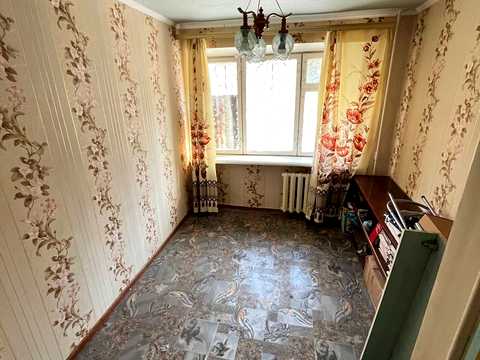 квартира по адресу Юрия Савченко ул. (Юрія Савченка), 97-А