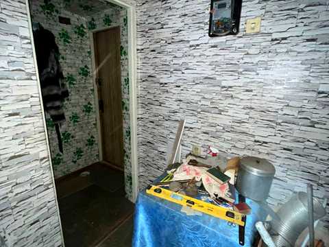квартира по адресу Юрия Савченко ул. (Юрія Савченка), 97-А