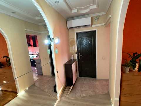 квартира за адресою Запорізьке шосе, 68