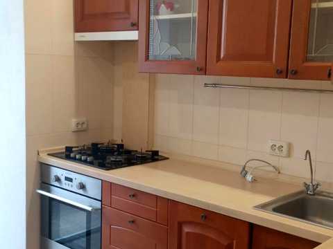 квартира за адресою Тростянецька вул., 7-А