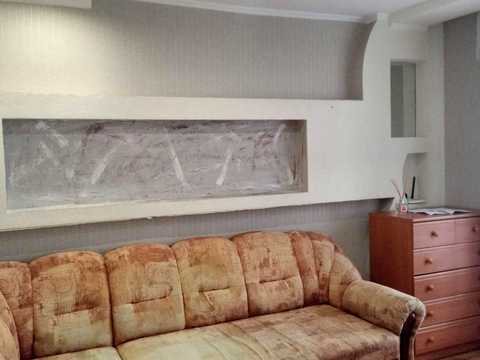 квартира за адресою Тростянецька вул., 7-А