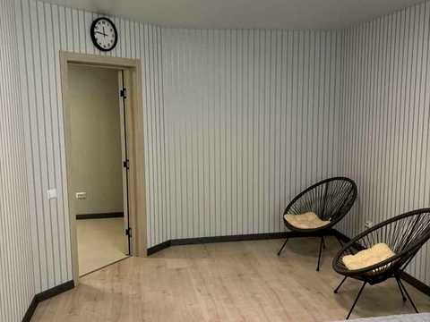 квартира за адресою Монастирська вул., 11