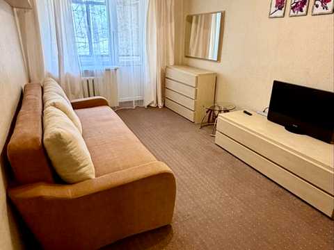 квартира за адресою Академіка Проскури вул., 10