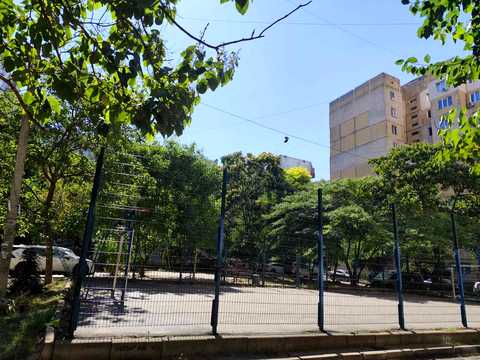 квартира за адресою Академіка Корольова вул., 81/6