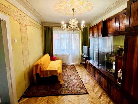 квартира за адресою Мирона Тарнавського вул. (Кутузова), 104-А