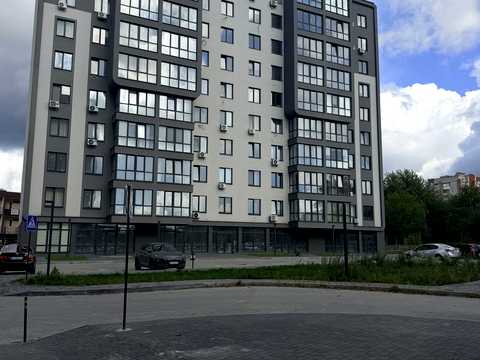квартира за адресою Роксоляни вул., 151