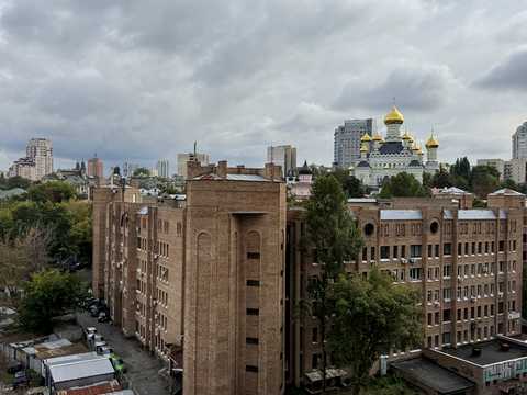квартира за адресою Глибочицька вул., 32-А
