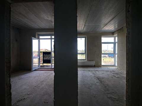 квартира по адресу Березова ул., (Будинок 1)