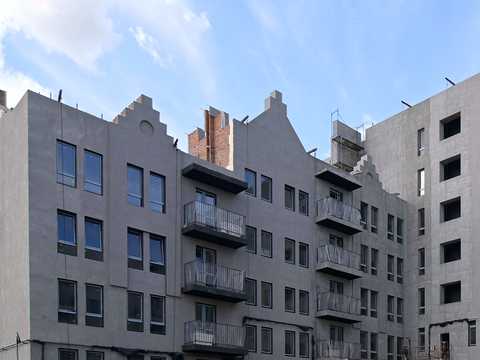 квартира по адресу Березова ул., (Будинок 1)