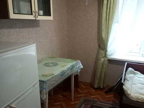квартира по адресу Алмазная ул., 4