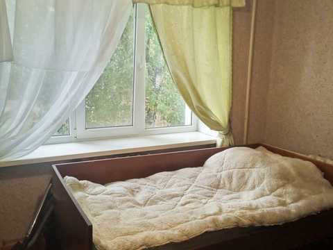 квартира по адресу Алмазная ул., 4