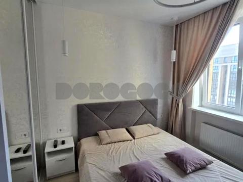 квартира за адресою с. Софіївська Борщагівка, Мартинова просп., 9