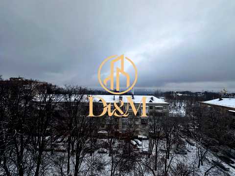 квартира за адресою Новонаводницька вул. (Лаврська), 4-А