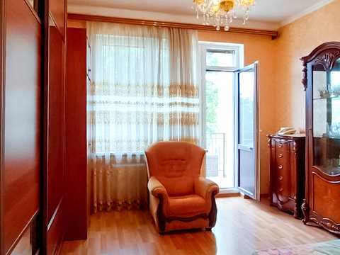 дом по адресу Хрустальная ул.