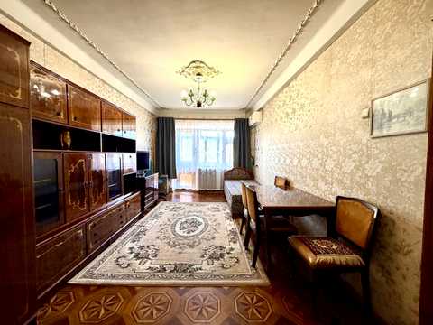 квартира по адресу Радостная ул., 11
