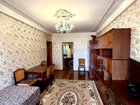 квартира по адресу Радостная ул., 11