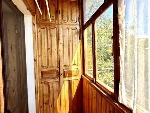квартира по адресу Радостная ул., 11