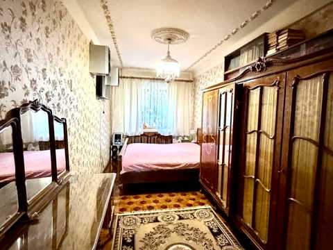 квартира по адресу Радостная ул., 11