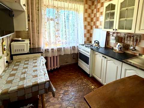 квартира по адресу Радостная ул., 11