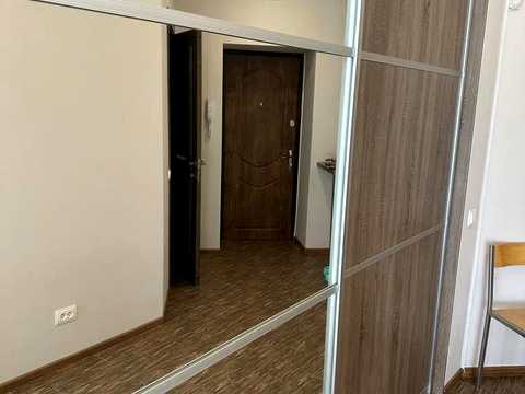 квартира за адресою Лисеницька вул., 2-А