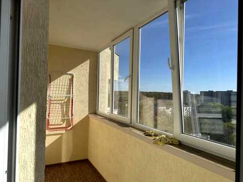 квартира за адресою Лисеницька вул., 2-А
