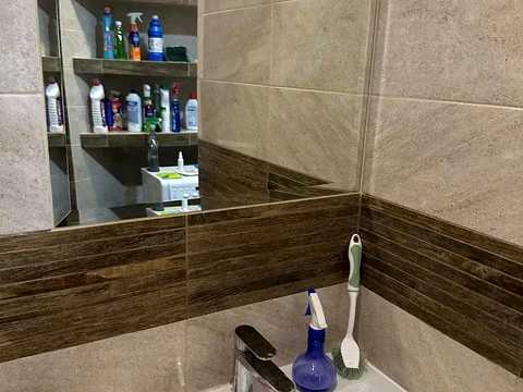 квартира за адресою Лисеницька вул., 2-А