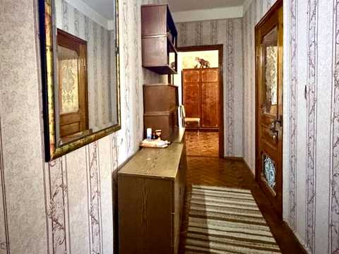 квартира по адресу Радостная ул., 11
